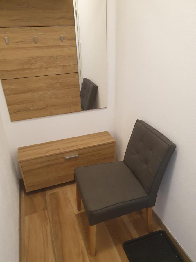 Apartment & Zimmer Hofacker Pernegg an der Mur Экстерьер фото