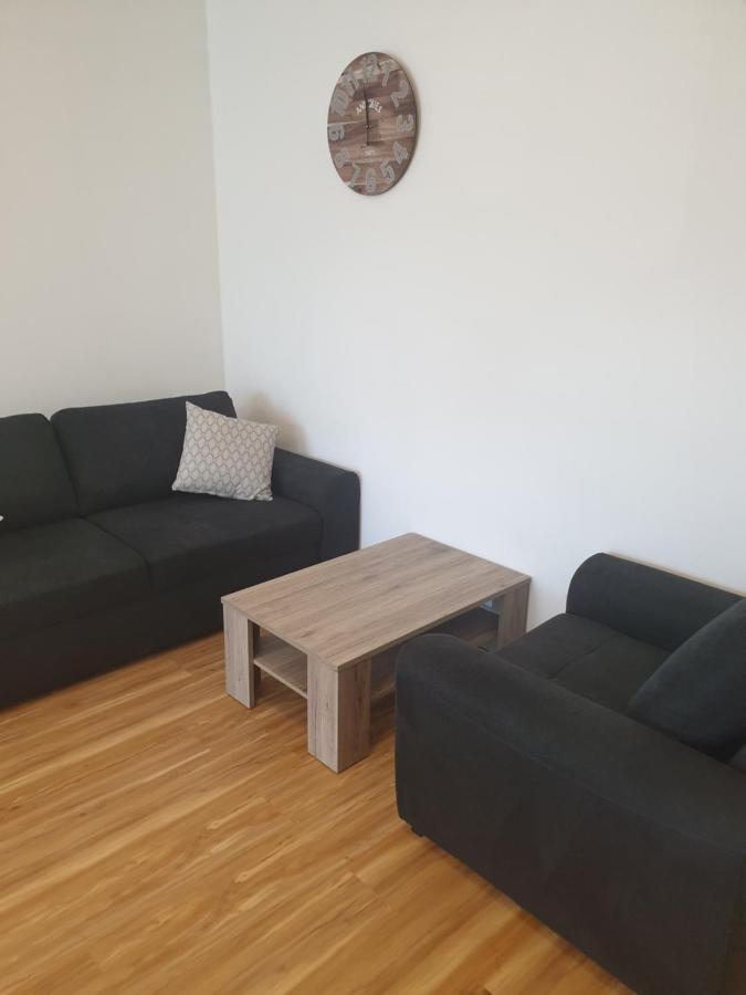 Apartment & Zimmer Hofacker Pernegg an der Mur Экстерьер фото