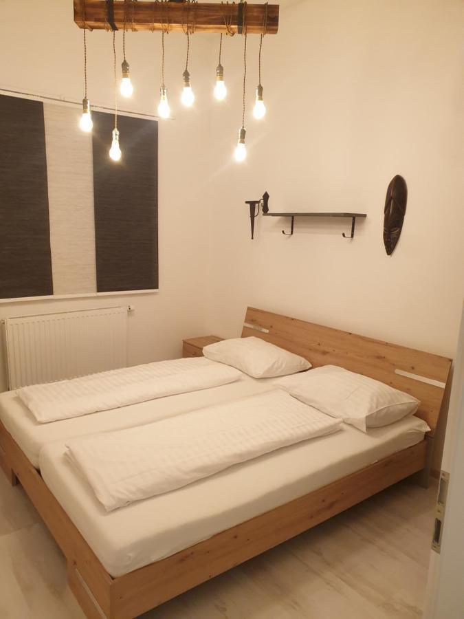 Apartment & Zimmer Hofacker Pernegg an der Mur Экстерьер фото