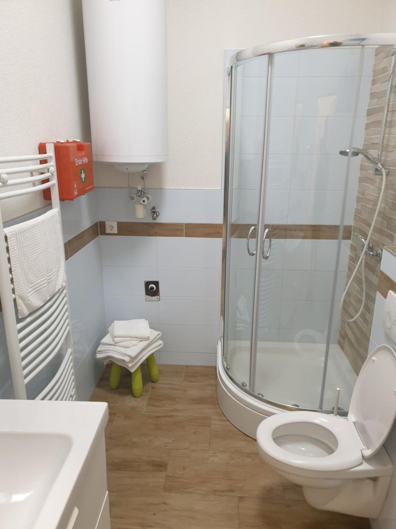 Apartment & Zimmer Hofacker Pernegg an der Mur Экстерьер фото